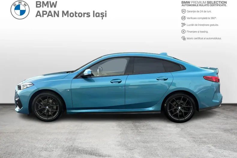 BMW Seria 2 din 2021 cu 55.000 km - oferta BMW160008 - foto 2
