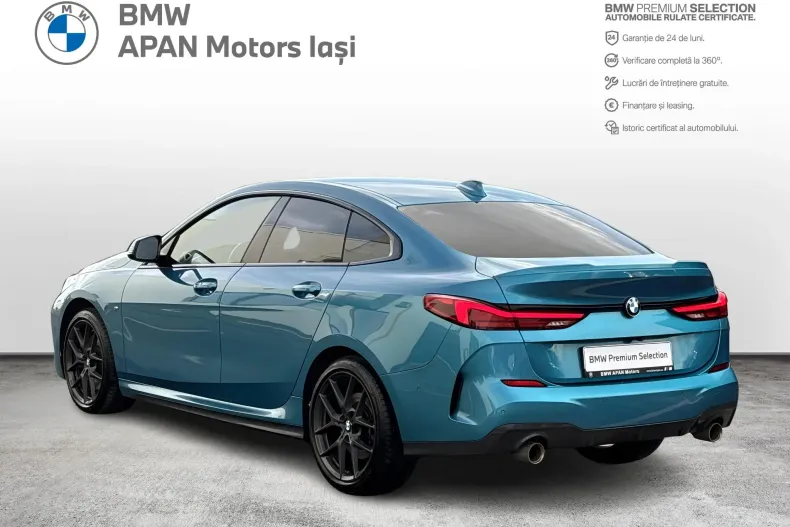 BMW Seria 2 din 2021 cu 55.000 km - oferta BMW160008 - foto 3
