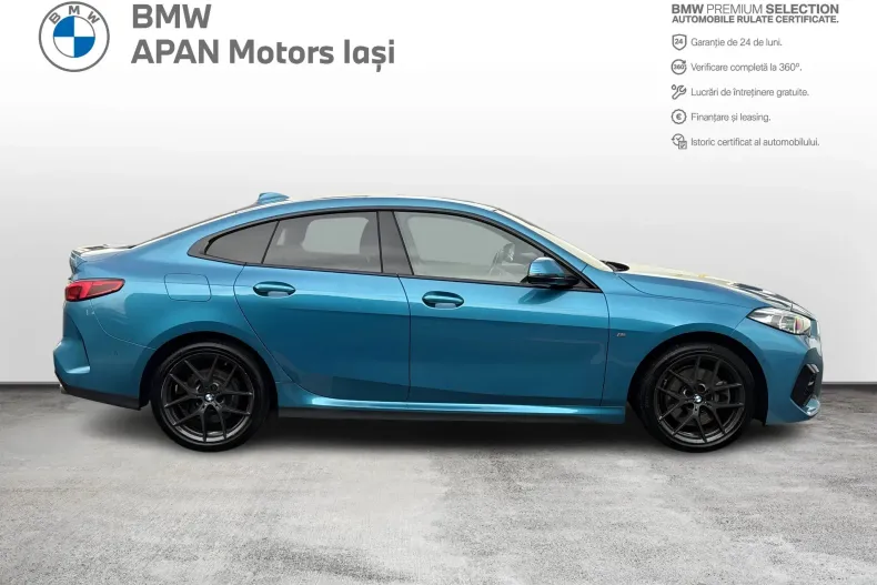 BMW Seria 2 din 2021 cu 55.000 km - oferta BMW160008 - foto 6