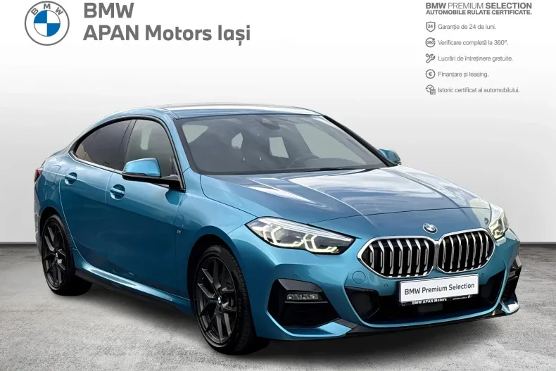 BMW Seria 2 din 2021 cu 55.000 km - oferta BMW160008 - foto 7