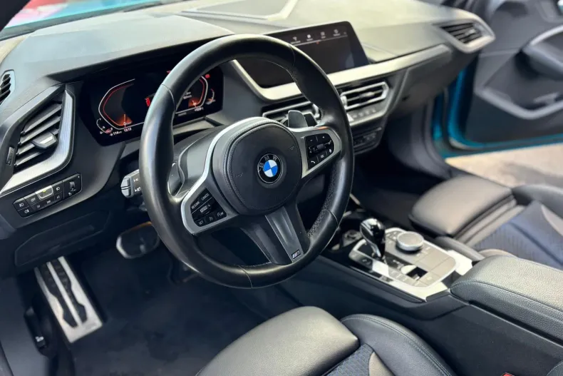 BMW Seria 2 din 2021 cu 55.000 km - oferta BMW160008 - foto 9