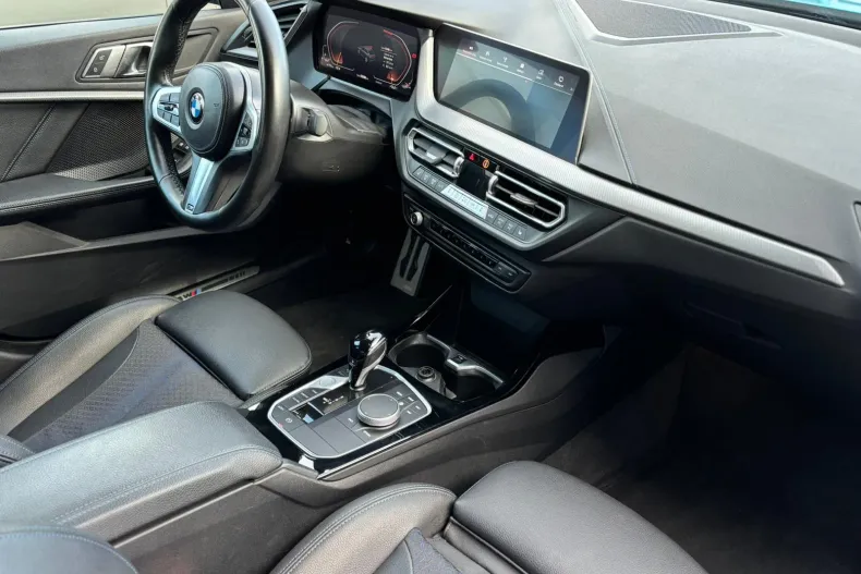 BMW Seria 2 din 2021 cu 55.000 km - oferta BMW160008 - foto 10