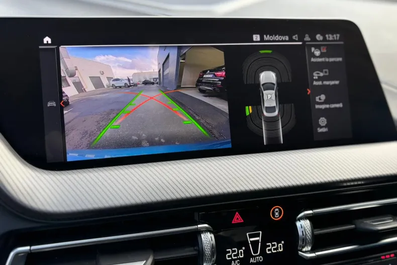 BMW Seria 2 din 2021 cu 55.000 km - oferta BMW160008 - foto 14