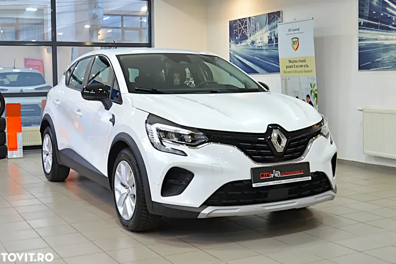 Renault Captur din 2022 cu 148.300 km - oferta REN160009 - foto 3