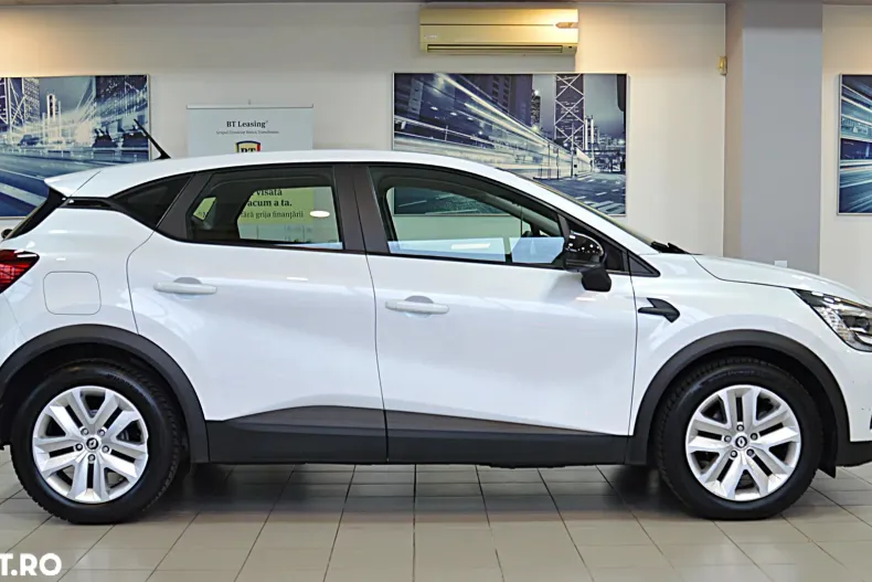 Renault Captur din 2022 cu 148.300 km - oferta REN160009 - foto 4