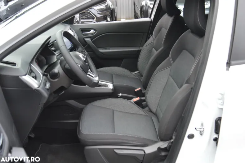 Renault Captur din 2022 cu 148.300 km - oferta REN160009 - foto 8