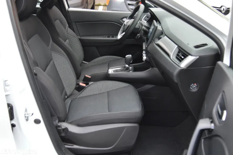 Renault Captur din 2022 cu 148.300 km - oferta REN160009 - foto 9