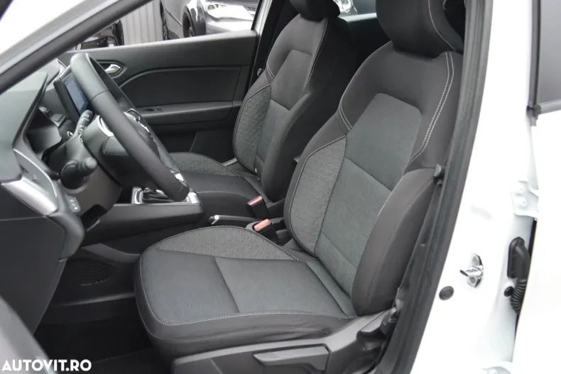 Renault Captur din 2022 cu 148.300 km - oferta REN160009 - foto 10