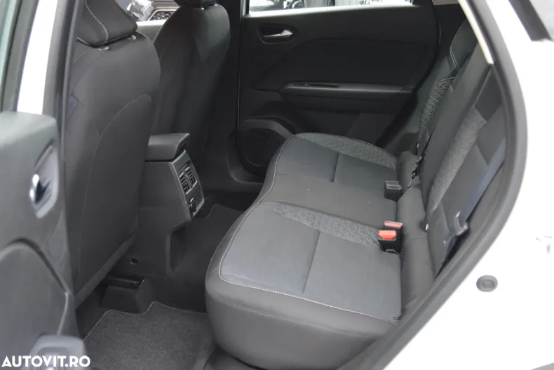 Renault Captur din 2022 cu 148.300 km - oferta REN160009 - foto 12