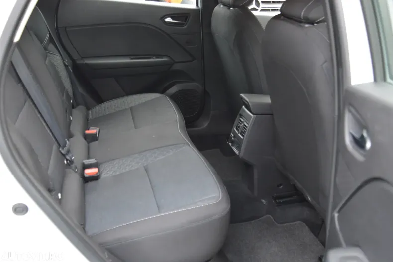 Renault Captur din 2022 cu 148.300 km - oferta REN160009 - foto 13