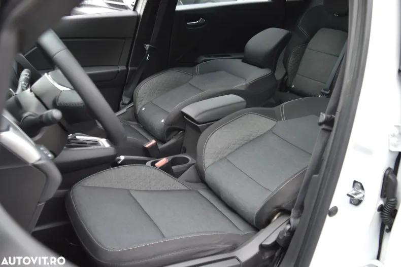 Renault Captur din 2022 cu 148.300 km - oferta REN160009 - foto 14