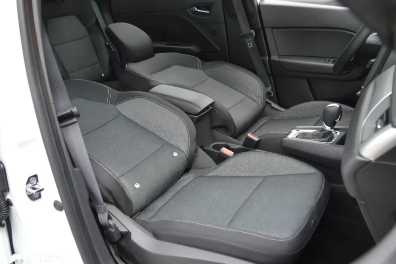 Renault Captur din 2022 cu 148.300 km - oferta REN160009 - foto 15