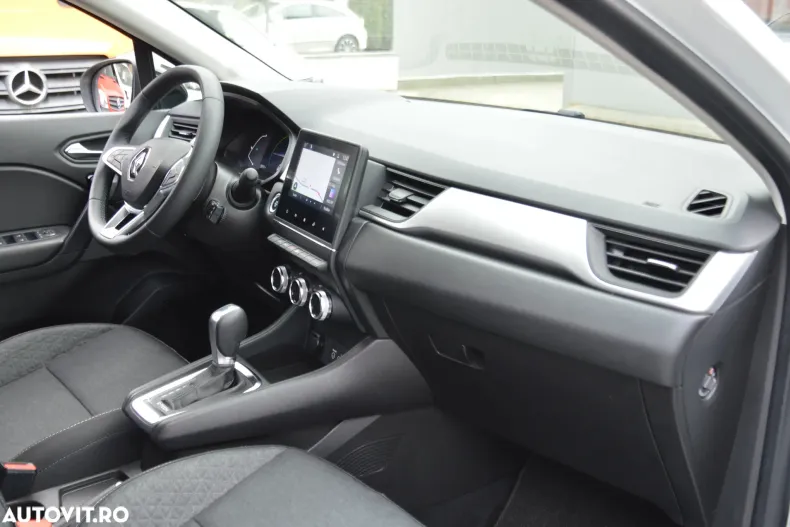 Renault Captur din 2022 cu 148.300 km - oferta REN160009 - foto 17