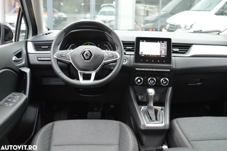 Renault Captur din 2022 cu 148.300 km - oferta REN160009 - foto 19
