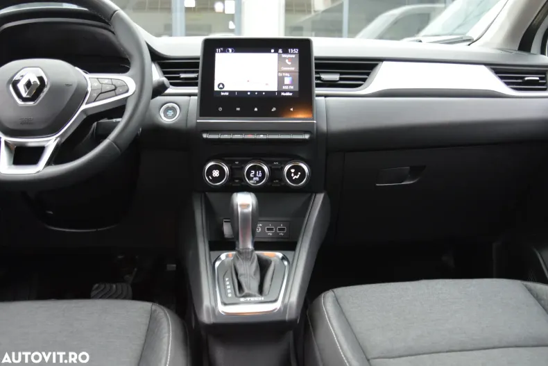 Renault Captur din 2022 cu 148.300 km - oferta REN160009 - foto 20