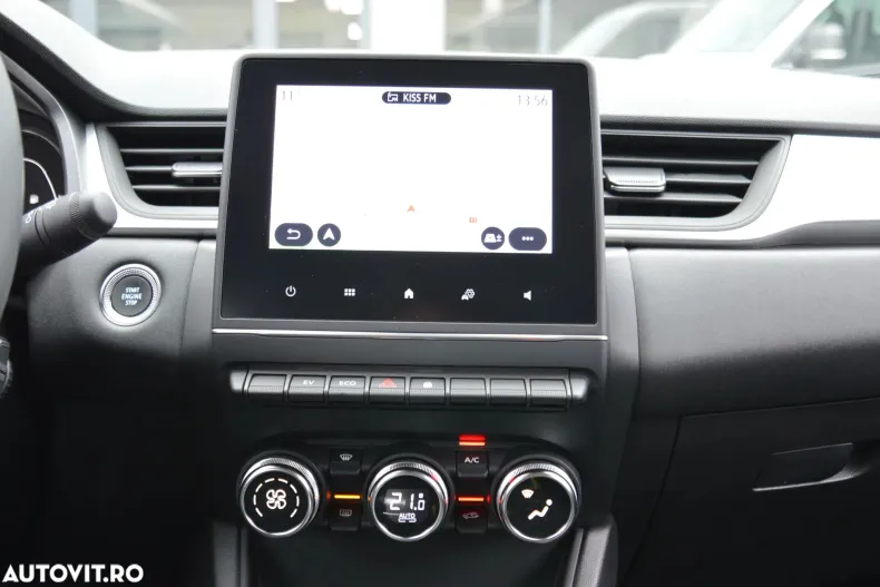 Renault Captur din 2022 cu 148.300 km - oferta REN160009 - foto 22