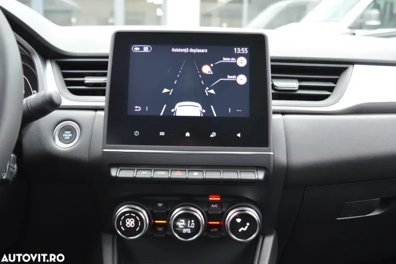 Renault Captur din 2022 cu 148.300 km - oferta REN160009 - foto 25