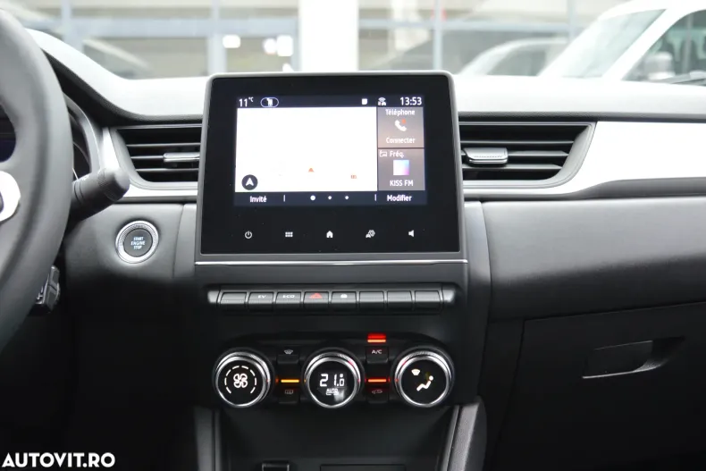 Renault Captur din 2022 cu 148.300 km - oferta REN160009 - foto 26