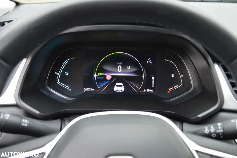 Renault Captur din 2022 cu 148.300 km - oferta REN160009 - foto 28