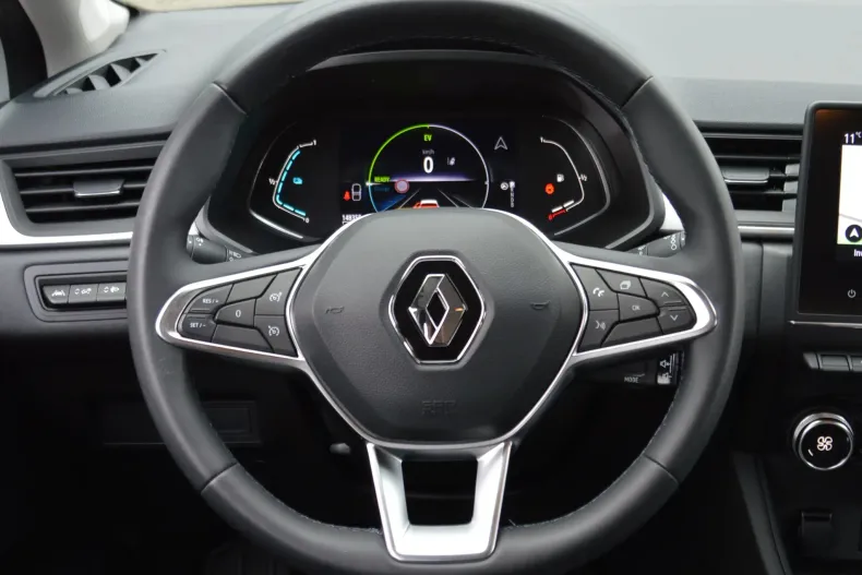 Renault Captur din 2022 cu 148.300 km - oferta REN160009 - foto 29