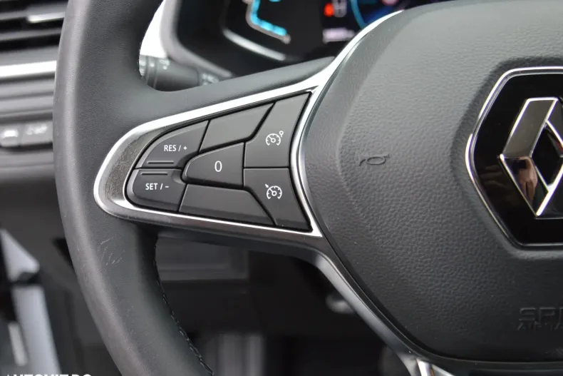 Renault Captur din 2022 cu 148.300 km - oferta REN160009 - foto 30