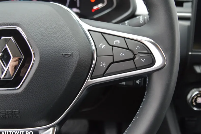 Renault Captur din 2022 cu 148.300 km - oferta REN160009 - foto 31