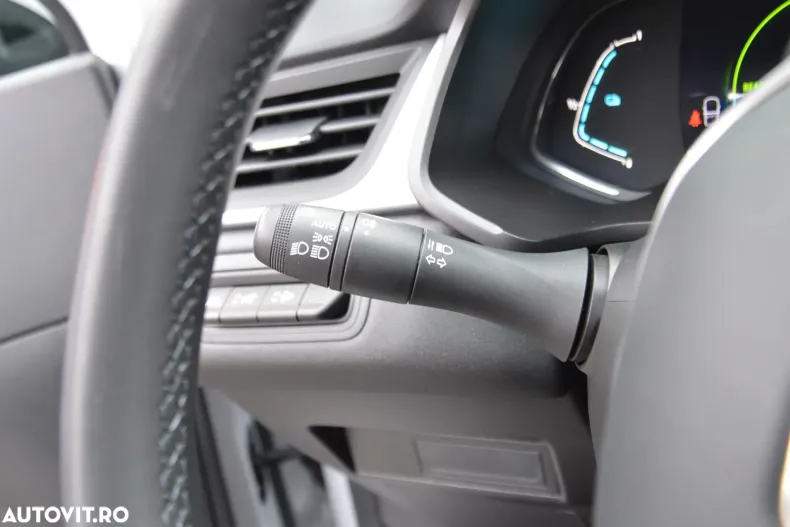 Renault Captur din 2022 cu 148.300 km - oferta REN160009 - foto 32