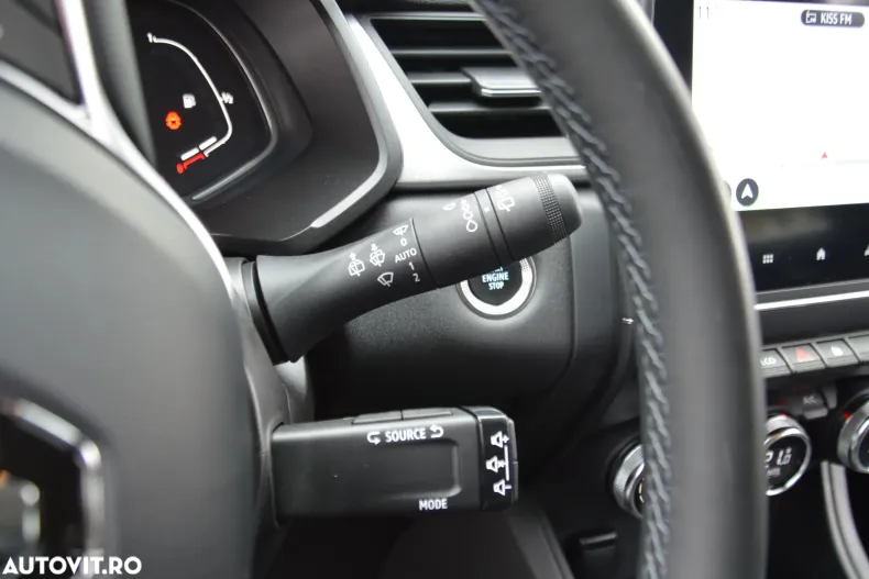 Renault Captur din 2022 cu 148.300 km - oferta REN160009 - foto 33