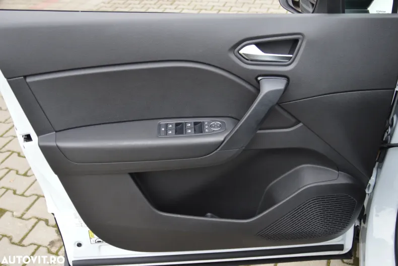 Renault Captur din 2022 cu 148.300 km - oferta REN160009 - foto 35