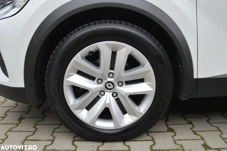 Renault Captur din 2022 cu 148.300 km - oferta REN160009 - foto 37