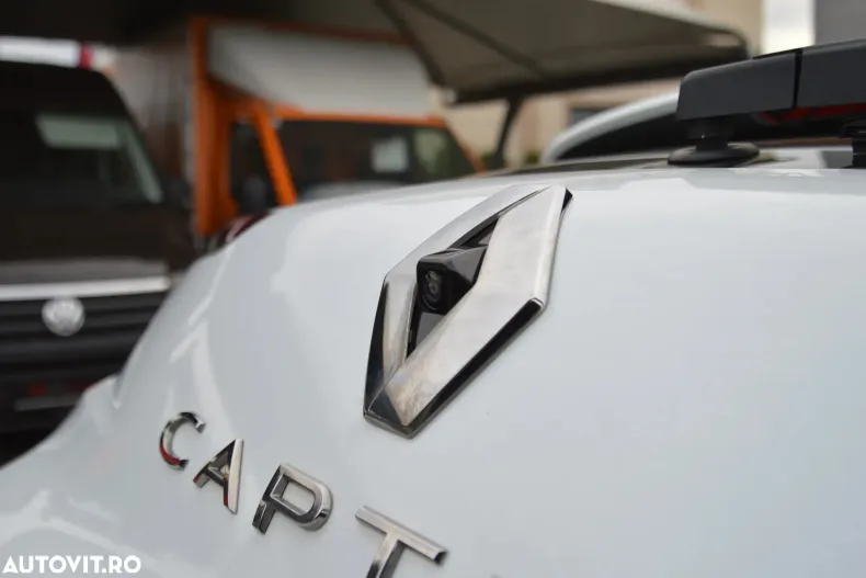 Renault Captur din 2022 cu 148.300 km - oferta REN160009 - foto 38