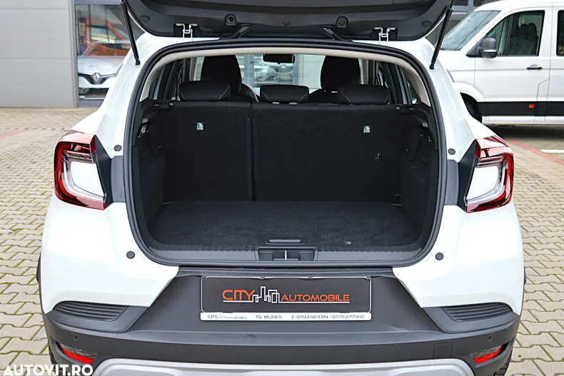 Renault Captur din 2022 cu 148.300 km - oferta REN160009 - foto 40