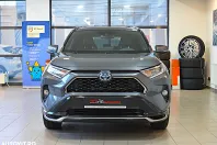 Toyota RAV4 din 2021 cu 164.600 km - oferta TOY160010 - foto 2