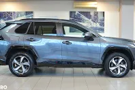 Toyota RAV4 din 2021 cu 164.600 km - oferta TOY160010 - foto 4
