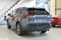 Toyota RAV4 din 2021 cu 164.600 km - oferta TOY160010 - foto 7