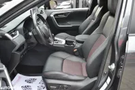 Toyota RAV4 din 2021 cu 164.600 km - oferta TOY160010 - foto 8