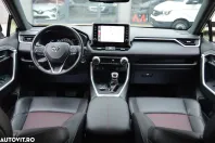 Toyota RAV4 din 2021 cu 164.600 km - oferta TOY160010 - foto 16