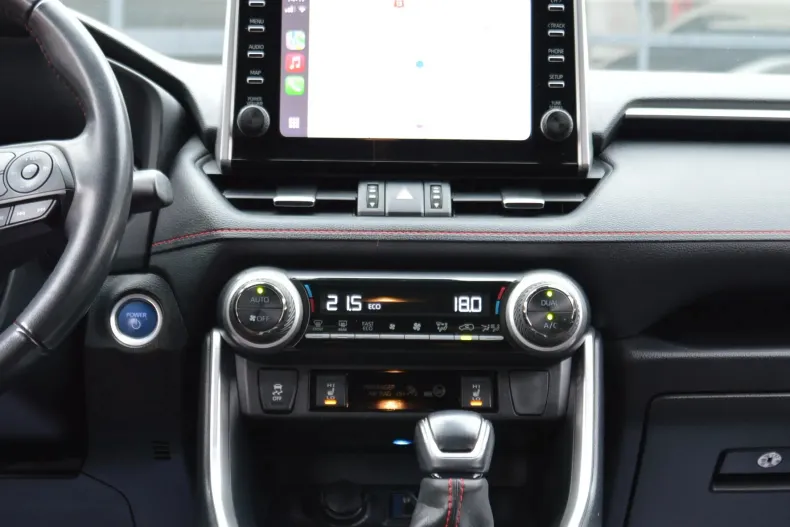 Toyota RAV4 din 2021 cu 164.600 km - oferta TOY160010 - foto 18