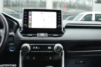 Toyota RAV4 din 2021 cu 164.600 km - oferta TOY160010 - foto 19