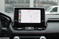 Toyota RAV4 din 2021 cu 164.600 km - oferta TOY160010 - foto 21