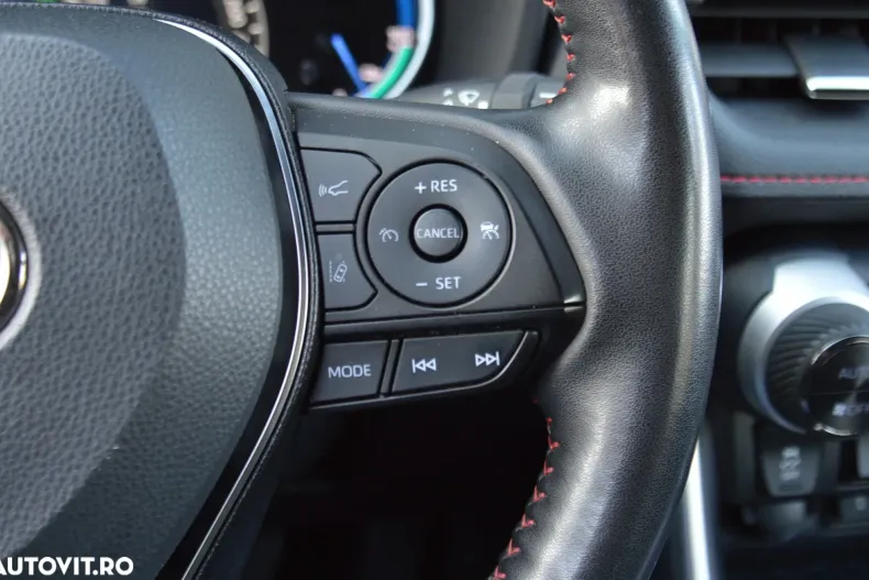 Toyota RAV4 din 2021 cu 164.600 km - oferta TOY160010 - foto 24