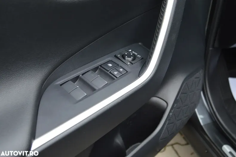 Toyota RAV4 din 2021 cu 164.600 km - oferta TOY160010 - foto 29