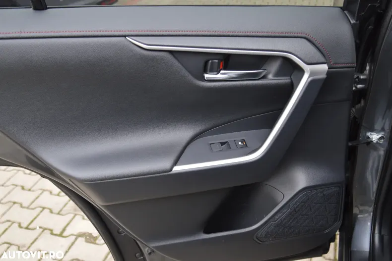 Toyota RAV4 din 2021 cu 164.600 km - oferta TOY160010 - foto 30