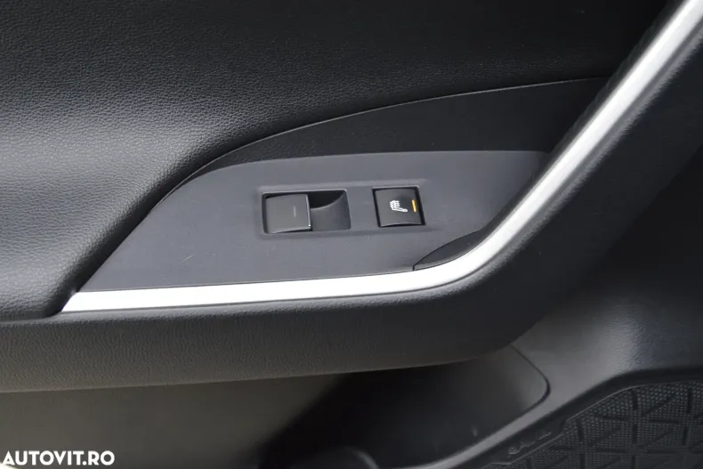 Toyota RAV4 din 2021 cu 164.600 km - oferta TOY160010 - foto 31