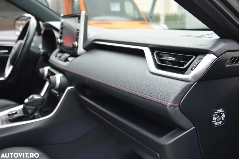 Toyota RAV4 din 2021 cu 164.600 km - oferta TOY160010 - foto 35