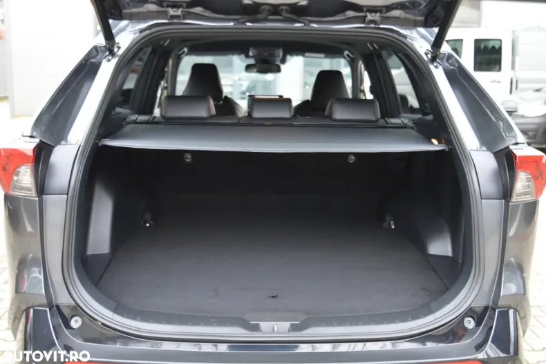 Toyota RAV4 din 2021 cu 164.600 km - oferta TOY160010 - foto 39