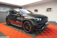 Mercedes-Benz GLE din 2021 cu 68.900 km - oferta MER160011 - foto 1