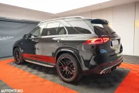 Mercedes-Benz GLE din 2021 cu 68.900 km - oferta MER160011 - foto 4