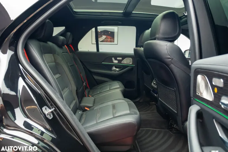 Mercedes-Benz GLE din 2021 cu 68.900 km - oferta MER160011 - foto 7