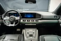 Mercedes-Benz GLE din 2021 cu 68.900 km - oferta MER160011 - foto 8
